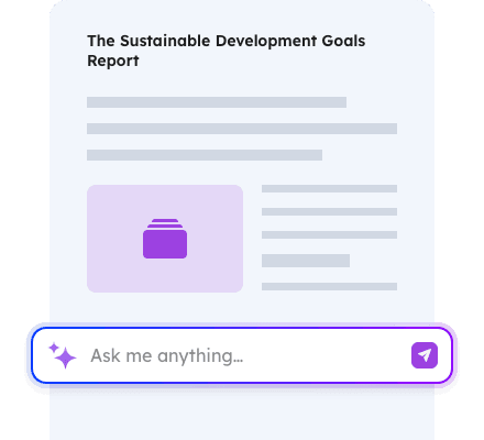Chat PDF
